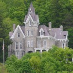 Skene Manor, 8 Potters Terrace, Whitehall, New York 12887